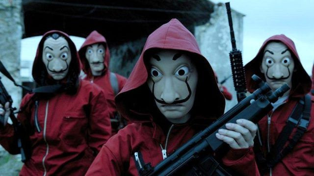 La Casa de Papel'deki müfettiş Raquel'i oynayan Itziar Ituno Koronavirüs oldu - Resim: 1