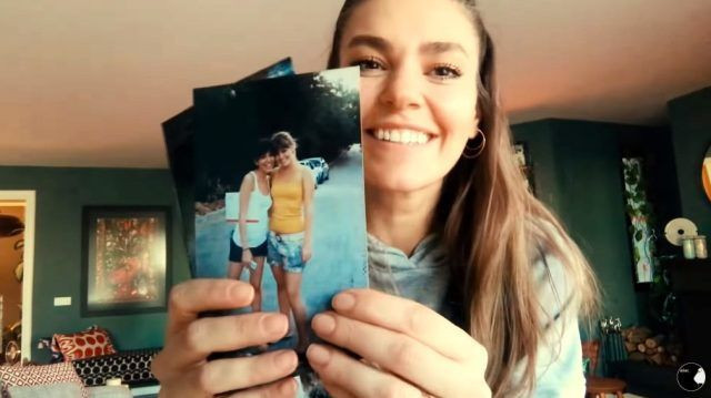 Pinhani ve Kavak Yelleri ekibinden 'Dön Bak Dünyaya' klibi 14 yıl sonra yeniden - Resim: 3