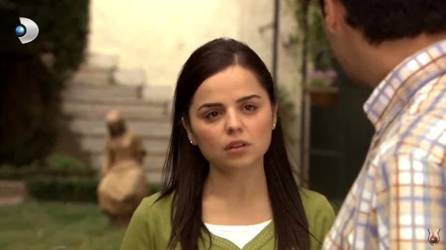 Aşk-ı Memnu'nun Cemile'si son haliyle şok etti Pelin Ermiş mini şortlu pozlarını paylaştı - Resim: 2