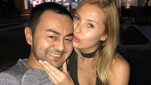 Serdar Ortaç'ın itirafları olay oldu! Bir kadına verecek huzurum kalmadı - Resim: 2