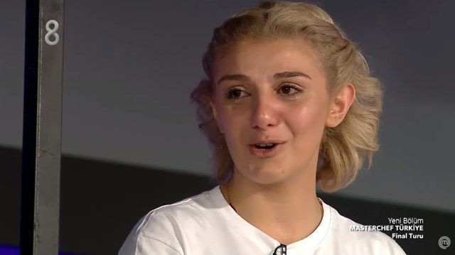 'Burası kurtlar sofrası' deyip MasterChef Türkiye yarışmasını bıraktı gitti - Resim: 3