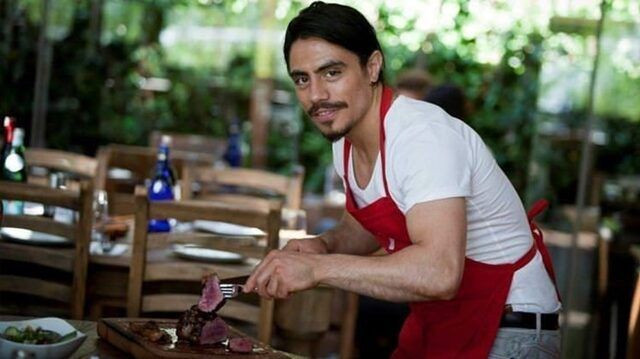 Nusret rekor cirosunu paylaştı herkesi şaşırttı! Bakın ne kadar bağış yaptı - Resim: 2