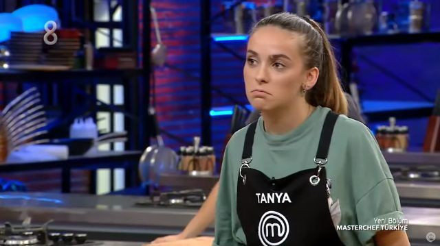 MasterChef'te Mehmet Şef'ten çok sert çıkış! Tanya gözyaşlarına hakim olamadı - Resim: 4