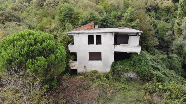 Zonguldak'ta 17 senedir her gün aynı yerde gözyaşı döküyor! Sebebi ise bakın ne - Resim: 3