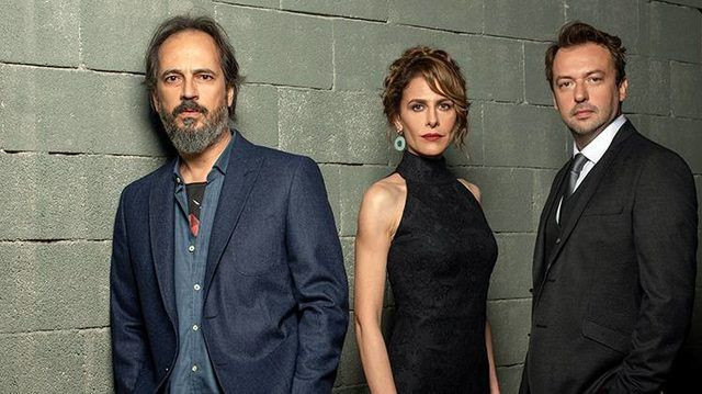 Kanal D dizisi Hekimoğlu'nun başrolü Timuçin Esen koronavirüse yakalandı - Resim: 1