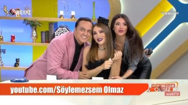 Seren Serengil ağlaya ağlaya ameliyata gitti Söylemezsem Olmaz'dan ayrıldı - Resim: 3