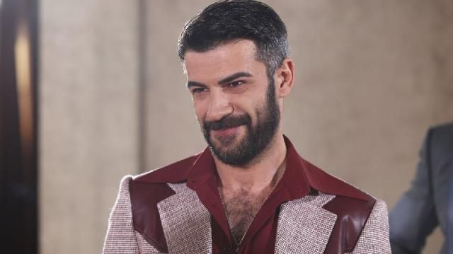 Show TV Arıza dizisine Ramo'nun yıldız oyuncusu geldi seyirciyi sevindiren haber - Resim: 4