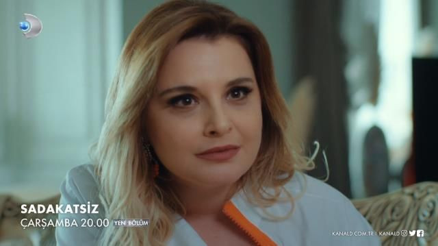 Sosyal medya çalkalandı Sadakatsiz'deki ifşa ağızları açık bıraktı - Resim: 2