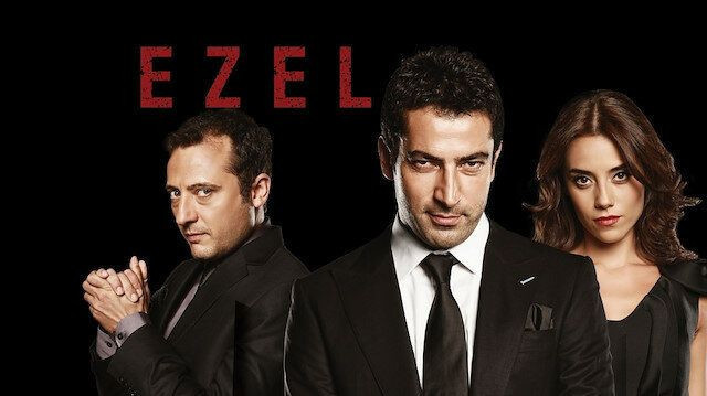 Ezel dizisi itirafı Toygar Işıklı'dan seneler sonra geldi Cansu Dere Kenan İmirzalıoğlu... - Resim: 2