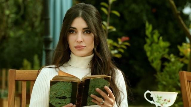 ATV Bir Zamanlar Çukurova'nın başrolü Melike İpek Yalova Altuğ Gültan'la boşandı - Resim: 3