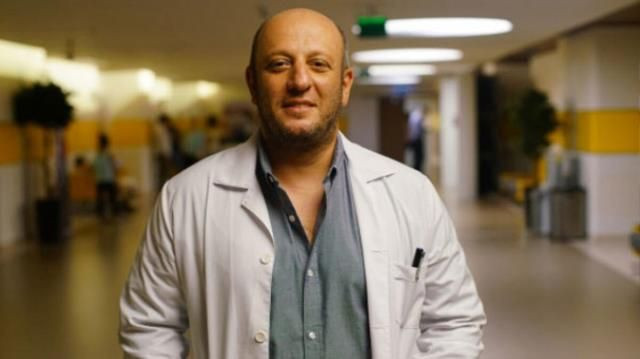 Mucize Doktor'a bomba oyuncu transfer oldu hayranları çok sevindi - Resim: 3