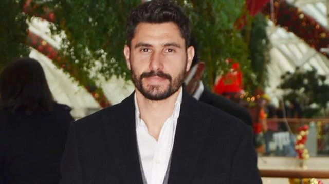 Özer Hurmacı ve 'Astrolojide gördüm aldatmışsın' diyerek boşanmak isteyen Mihriban Hurmacı barıştı - Resim: 4