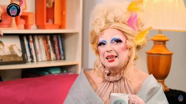 Cinsel ilişkiye girdiği en ilginç yeri açıkladı! Aldatma ve cinsel yönelim itiraflarıyla Derya Alabora şaşırttı - Resim: 1