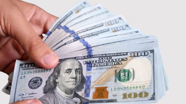 Sahte dolar nasıl anlaşılır? Sahte dolar krizi iddiası ortalığı karıştırdı - Resim: 1