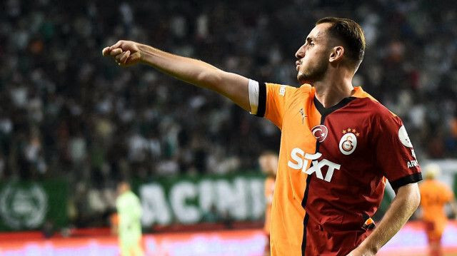 Kerem Aktürkoğlu Avrupa'yı salladı! İlk 5'te yer alıyor... - Resim: 2