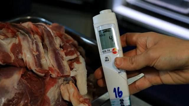 Bakanlık açıkladı! En sık görülen 10 gıda hilesi, Sucuk ve salamda domuz eti - Resim: 4
