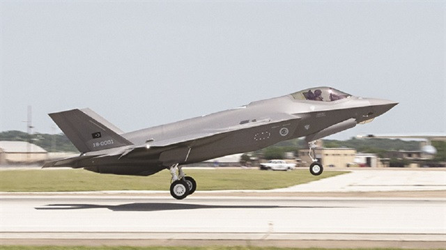 ABD'nin F-35 şantajına karşı Rusya'nın Su 35'i S-400'den sonra... - Resim: 7