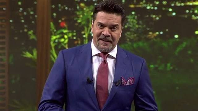 Beyazıt Öztürk Hülya Koçyiğit'in programında itiraf etti! Evliliği denedim ama... - Resim: 5