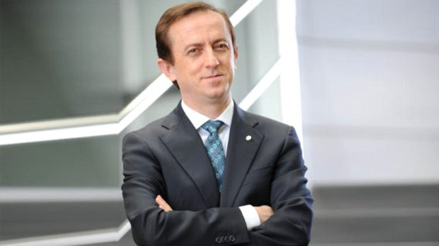 MEF Üniversitesi Rektörü'nden "23 Haziran" hamlesi! - Resim: 0