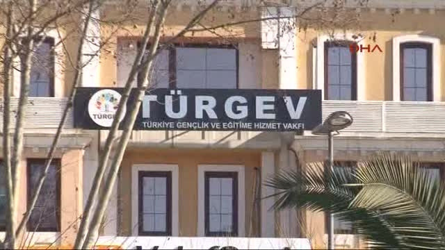 TÜRGEV hack'lendi kamuoyunu şoke edecek açıklama - Resim: 0