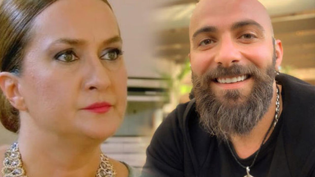 Serdar Peçen kimdir neden intihar etti oyuncu sevgilisi kim? - Resim: 1