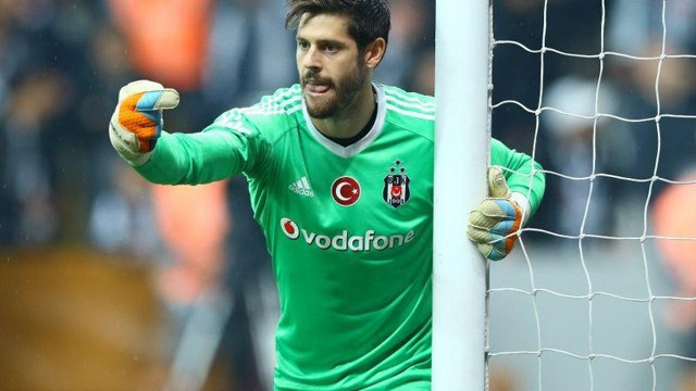 Fenerbahçe'den Fabri hamlesi Yanal onay verdi Comolli temasa geçti - Resim: 1