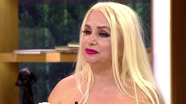 Banu Alkan hiç evlendi mi Gürbüz Hanif ile olaylı aşkı - Resim: 1