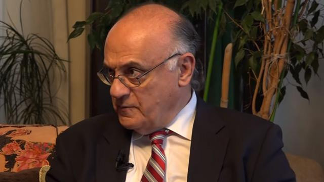 Prof. Dr. Sencer İmer'den gündemi sarsacak sözler! Türkiye işgal edilecek - Resim: 0