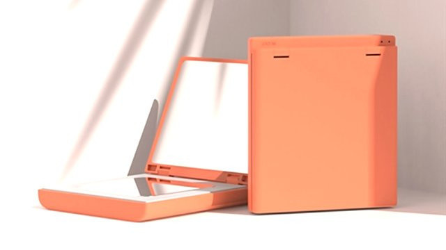 Xiaomi'den kadınlara müjde! Hem makyaj aynası hem PowerBank - Resim: 0