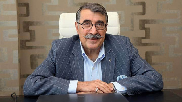 Ankara'da dikkat çeken gelişme! Bülent Arınç ve Abdulkadir Aksu'ya yeni görev - Resim: 0