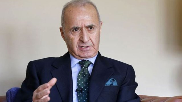 CHP Genel eski Başkanı Yüksek İstişare Kurulu'na katılmayı kabul etmedi - Resim: 0