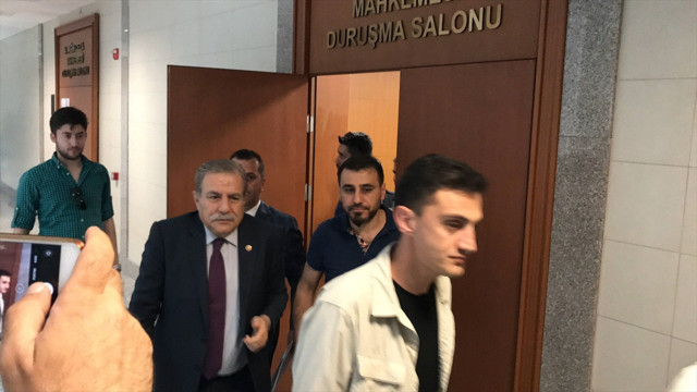 12 yıl sonra oldu! Muammer Güler'den yıllar sonra Hrant Dink ifadesi - Resim: 0