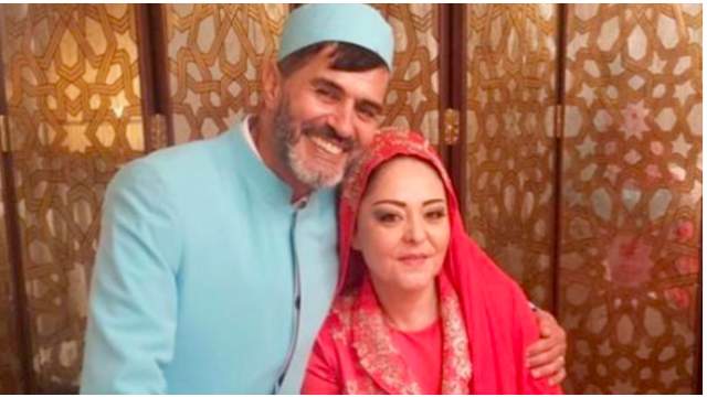 Nilgün Altınyay kaç yaşında eşi Yaşar Alptekin ile yaş farkı kaç - Resim: 0