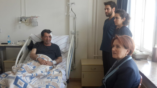 'Siz bu yazıyı okurken ben çantamı alıp cezaevine girmiş olacağım' - Resim: 0