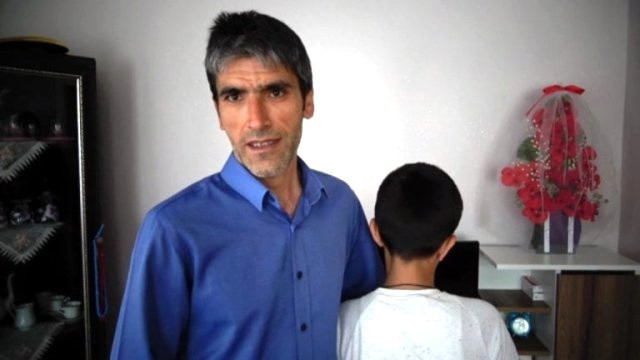 Aracına erik çekirdeği atan çocuğu dövmüştü! O saldırgan hakkında karar - Resim: 0