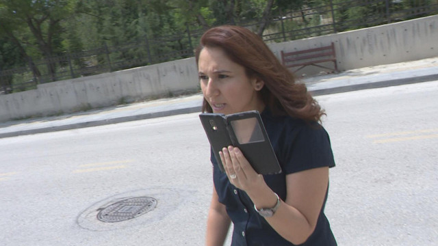 Beyaz TV Haber Muhabirlerine saldıran şahıs bakın kim çıktı! - Resim: 0