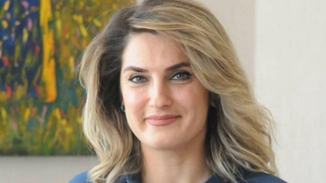 Başak Demirtaş kimdir aslen nereli Selahattin Demirtaş eşi ve çcukları - Resim: 2