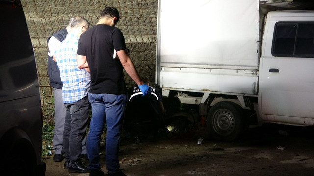 Kadın cinayetlerine bir yenisi: Genç kadın tartıştığı kişi tarafından vurularak öldürüldü - Resim: 2