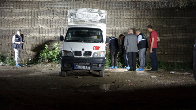 Kadın cinayetlerine bir yenisi: Genç kadın tartıştığı kişi tarafından vurularak öldürüldü - Resim: 1