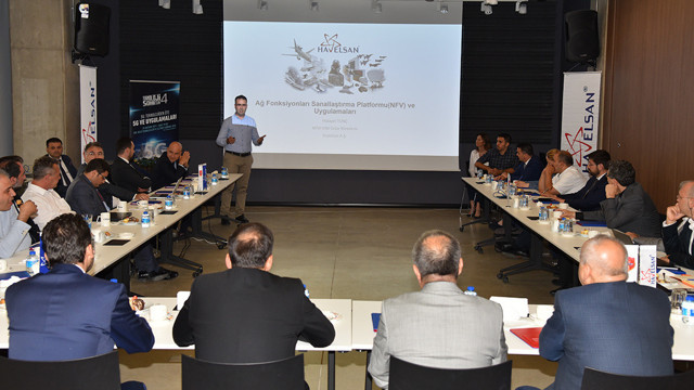 Yerli 5G altyapısında sevindiren gelişme! ilk iletişim gerçekleştirildi - Resim: 0