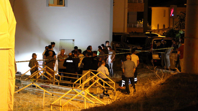 Eşi kayıp ihbarında bulunmuştu! Yüzbaşıdan acı haber geldi - Resim: 1