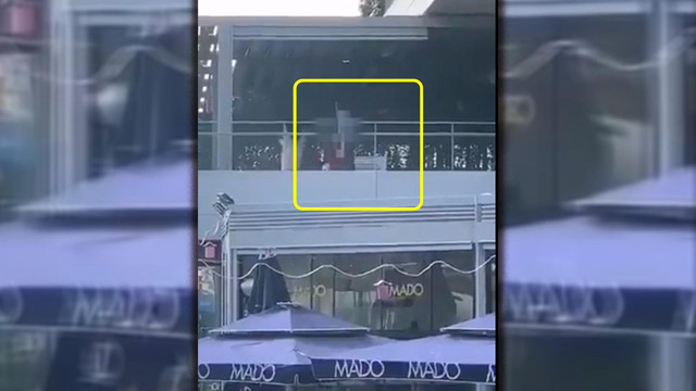 MADO'dan sosyal medyada dolaşan videoyla ilgili açıklama - Resim: 0