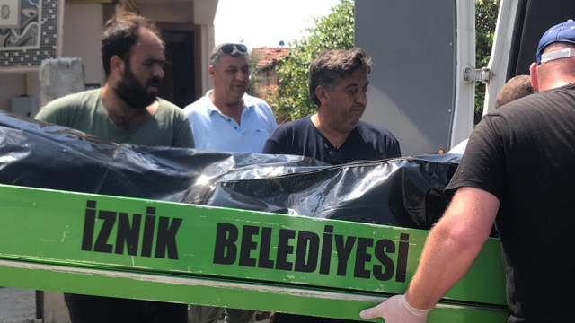 Balkonda ölü bulunmuştu! Maganda kurbanı çıktı - Resim: 1