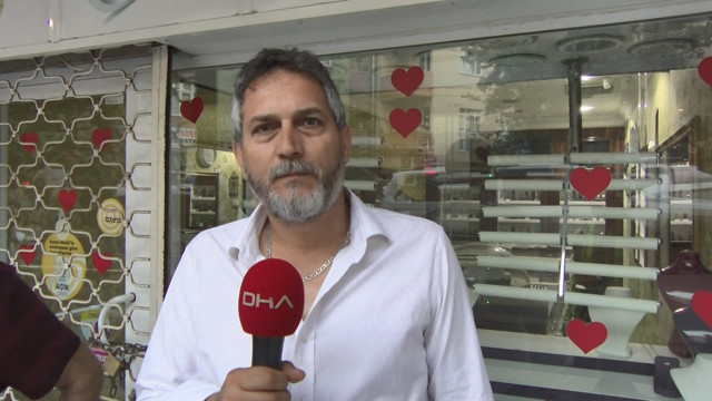 Pendik'te kuyumcunun onlarca kişiyi dolandırdığı iddiası! - Resim: 1