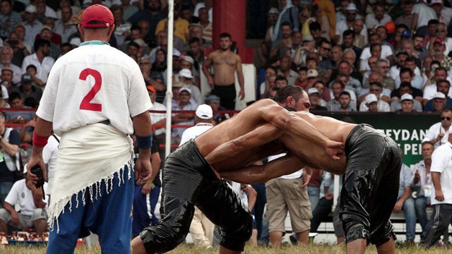 Edirne Belediye Başkanı açıkladı! Kırkpınar'da önemli değişilik - Resim: 2