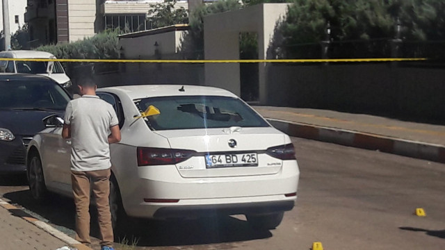 Kayınpederine kurşun yağdıran damat gözaltına alındı! - Resim: 0