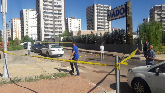 Kayınpederine kurşun yağdıran damat gözaltına alındı! - Resim: 2