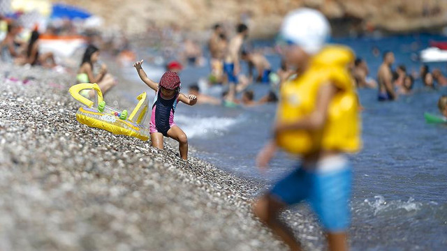 Antalya bu yıl kendi rekorunu kırmaya hazırlanıyor! - Resim: 1