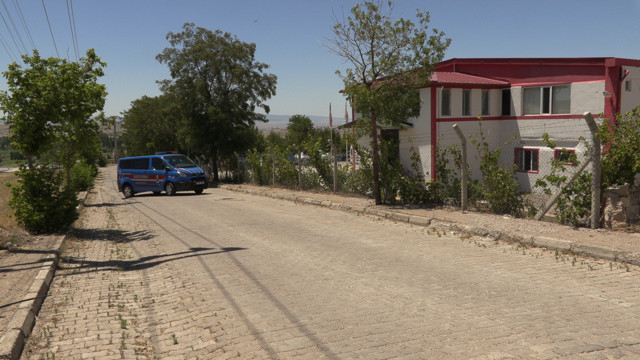 Ortaklar arasında kavga kanlı bitti: 1 ölü 4 yaralı - Resim: 0