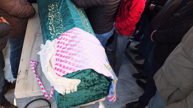 4 aydır tedavi görüyordu! 2 çocuğunu kaybetmişti - Resim: 1